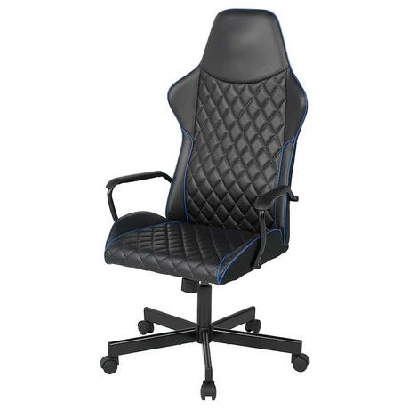 UTESPELARE Krzesło gamingowe fotel biurowe Bomstad  Nowy w  kartonie