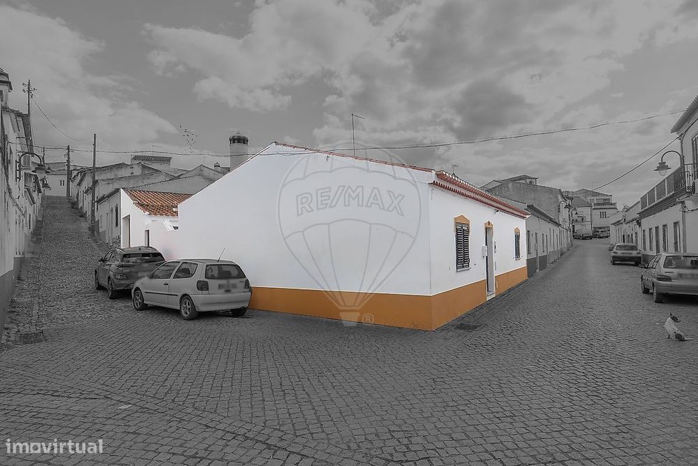 Moradia T3 para venda