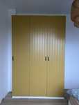 Szafa Ikea 150x60x236