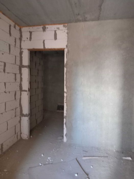 квартиру в новом доме