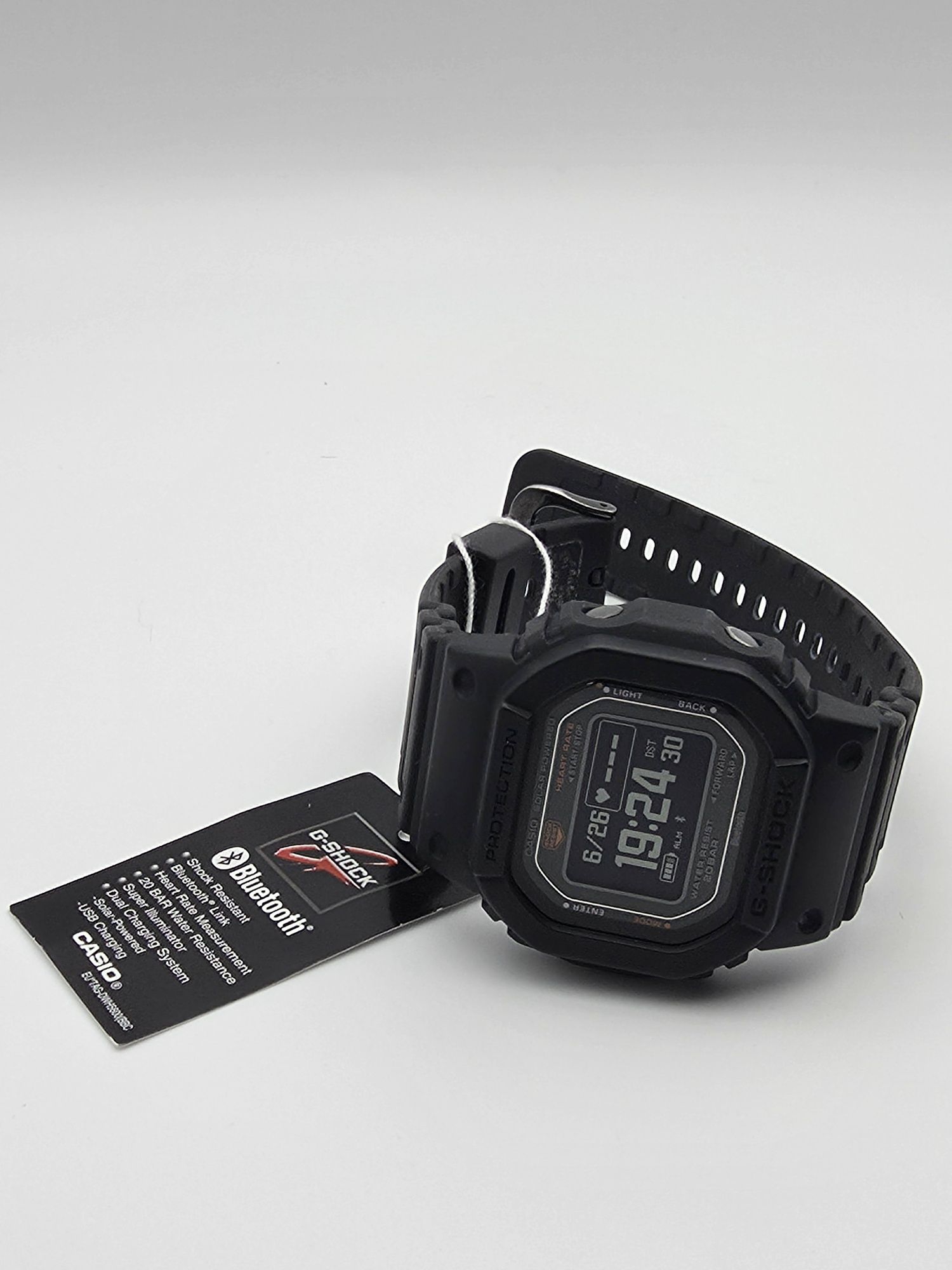Casio G-SHOCK DW-H5600