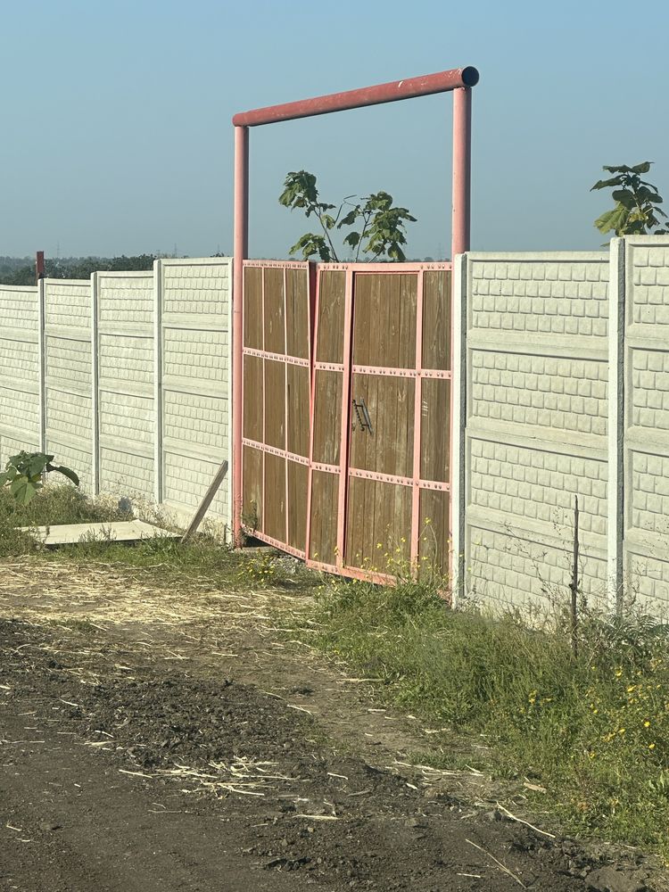 ОСГ 0,5 га , ферма, нерубайское