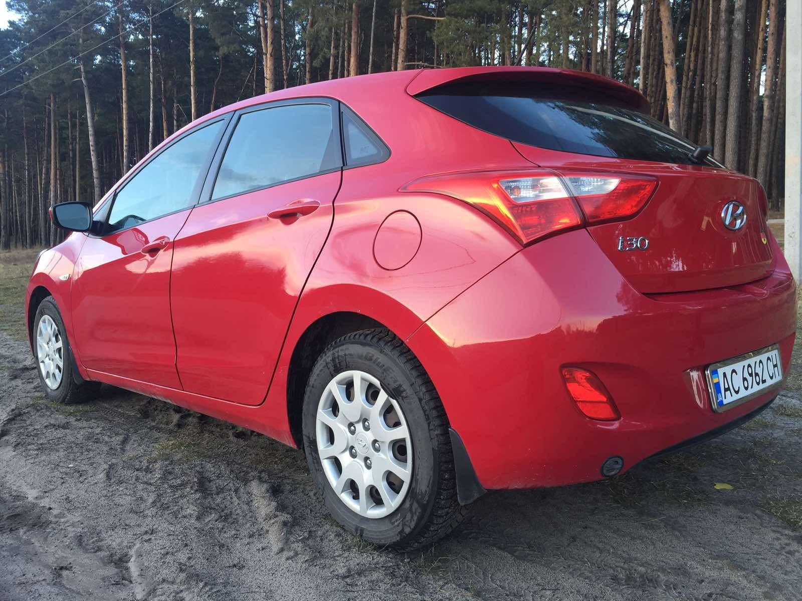 Продам власне Авто