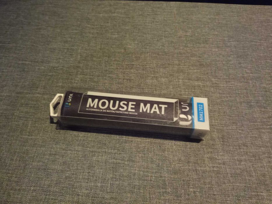 Tapete De Rato (Novo)