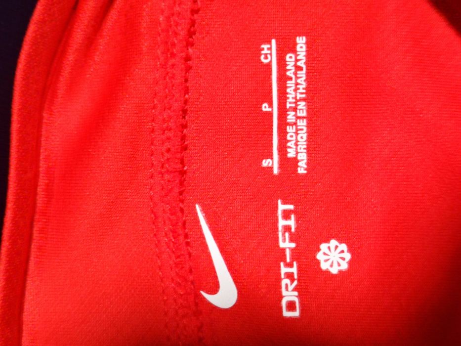 Koszulka piłkarska reprezentacji Anglii 22/23 - Nike rozmiar S

Sprzed