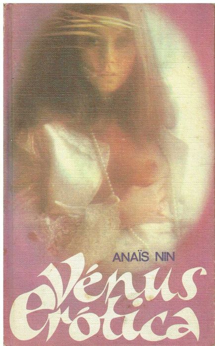 12066

Vénus Erótica
de Anaïs Nin,