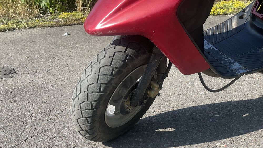 Продам yamaha axis