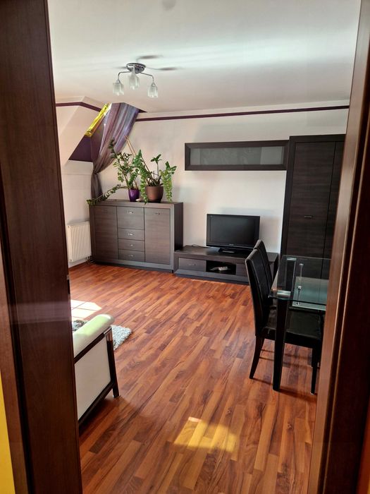 Wynajmę mieszkanie w Brzegu Dolnym