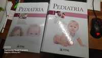 Kawalec Pediatria tom 1 i 2