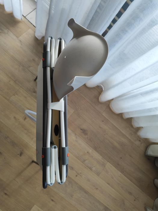 Stokke Flexi Bath wanienka ze stojakiem i wkladka noworodkową