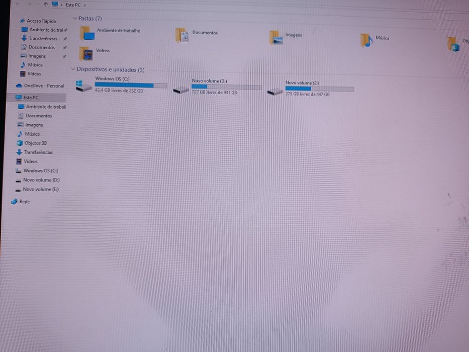Pc gamers como novo aceito trocas