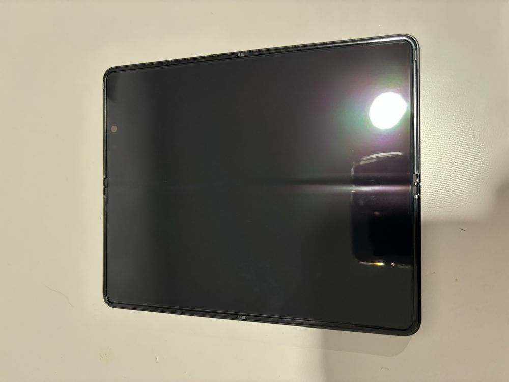 Samsung Galaxy Z Fold 3 256GB IGŁA