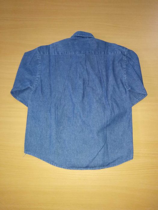 Camisa - Jermyn Street