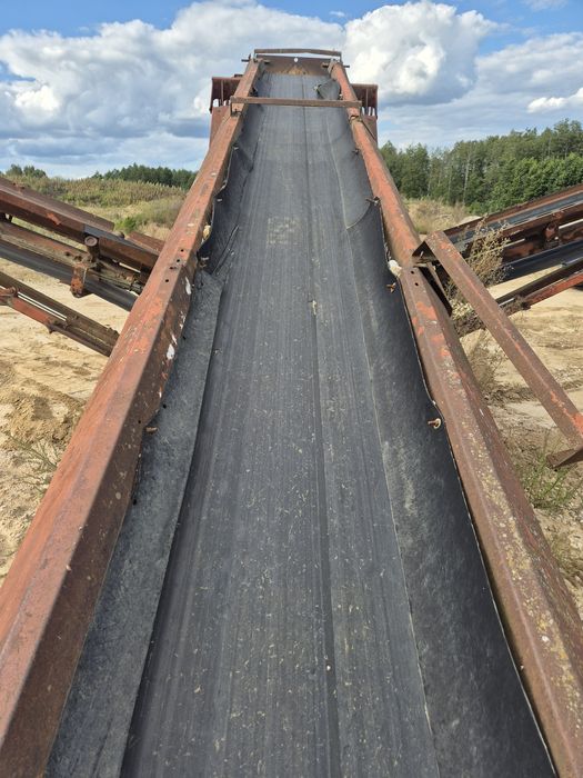 Przesiewacz Extec 5000s