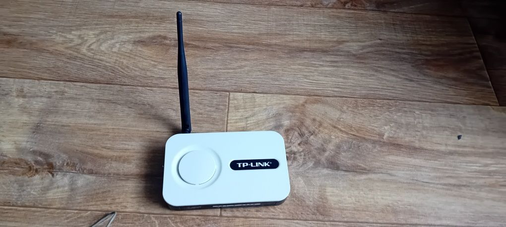 Router wifi TP-Link