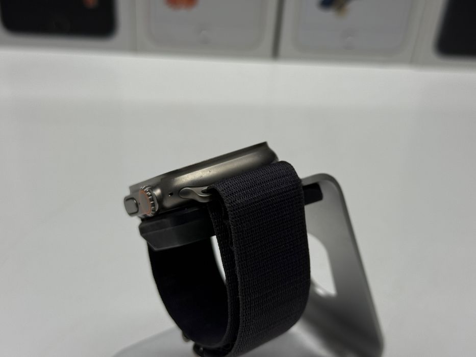 MAГAЗИН Apple Watch Ultra 2 49mm ГАРАНТИЯ/Trade-In/Oбмeн