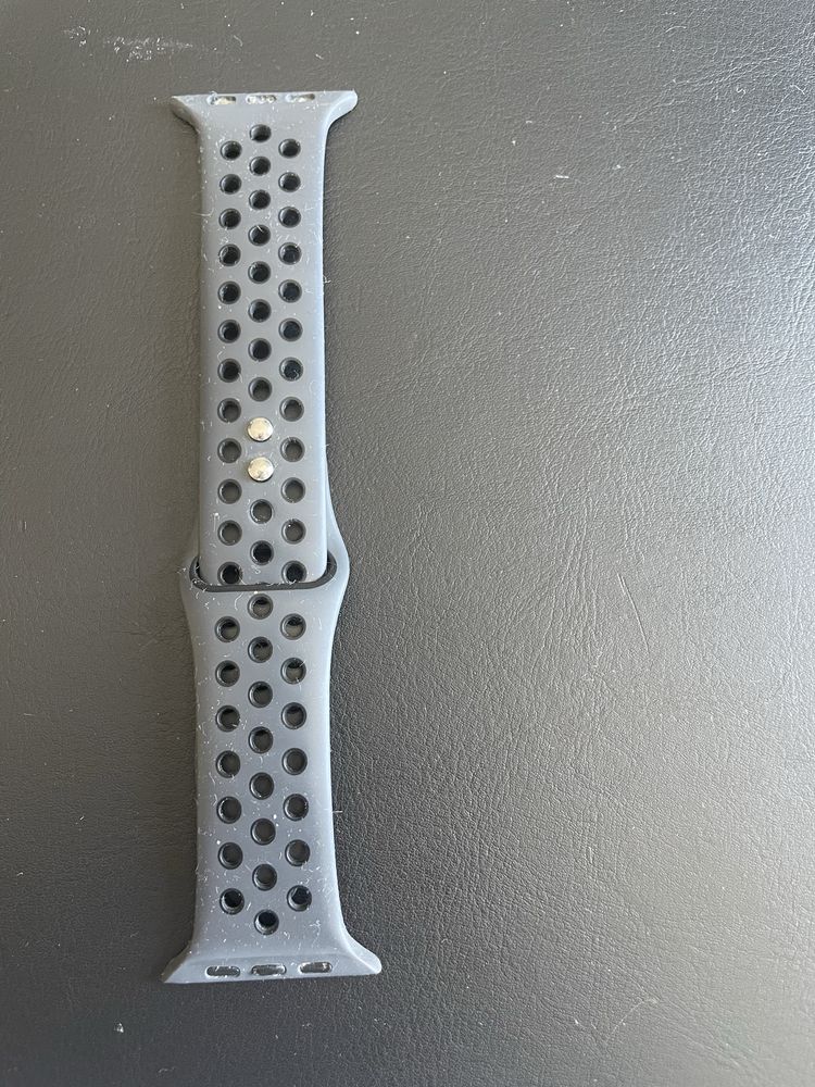 Paski do Apple Watch 6, 44mm
