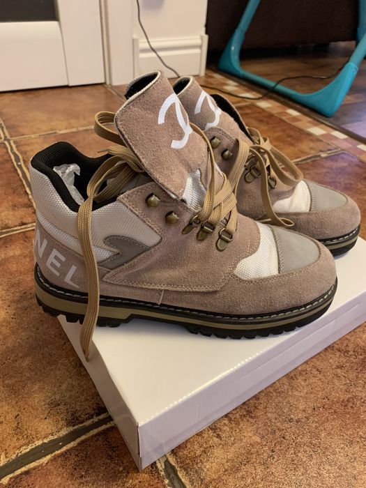 Ботинки, хайтопи, кеди