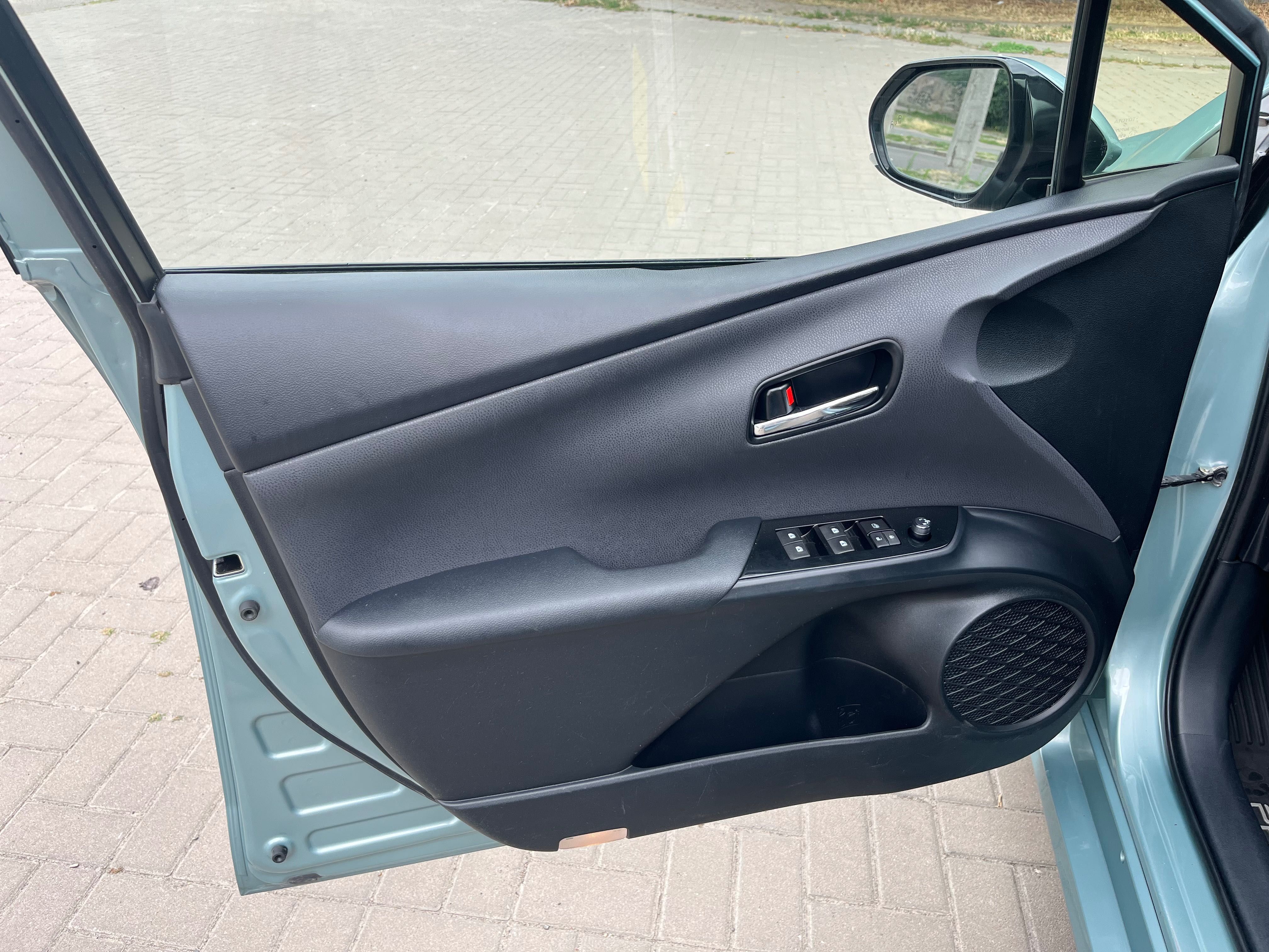 Toyota Prius 2016 Hybrid
