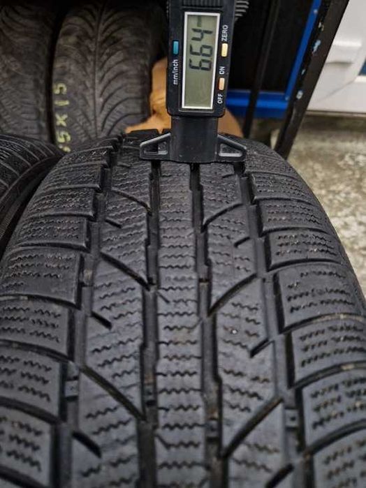 185/60R15 Zeetex WP1000 Шини/Колеса/Зима Склад шин