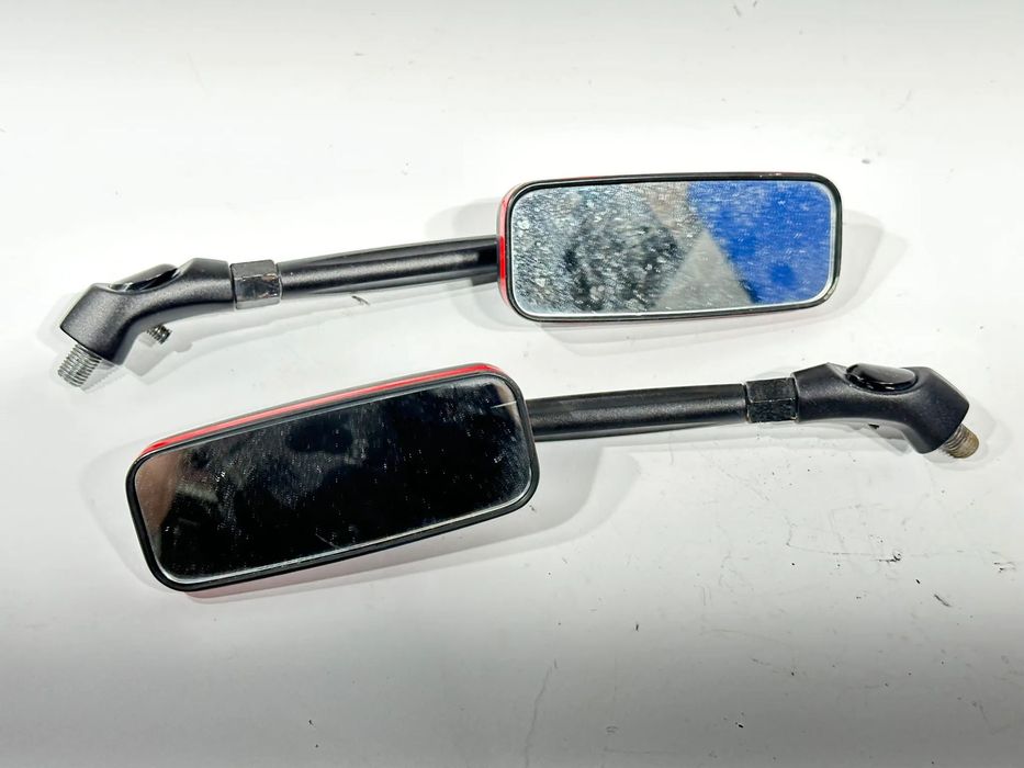 Lusterka kpl. Kawasaki Honda Suzuki