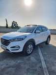 Hyundai Tucson motor 1.7 135 cv ano 2017 como novo aceito retoma