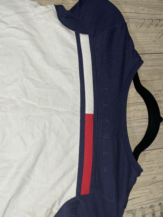 Футболка дитяча tommy hilfiger