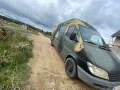 Mercedes sprinter 311