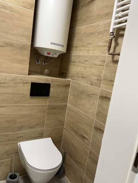 Kawalerka do wynajęcia w Żarach