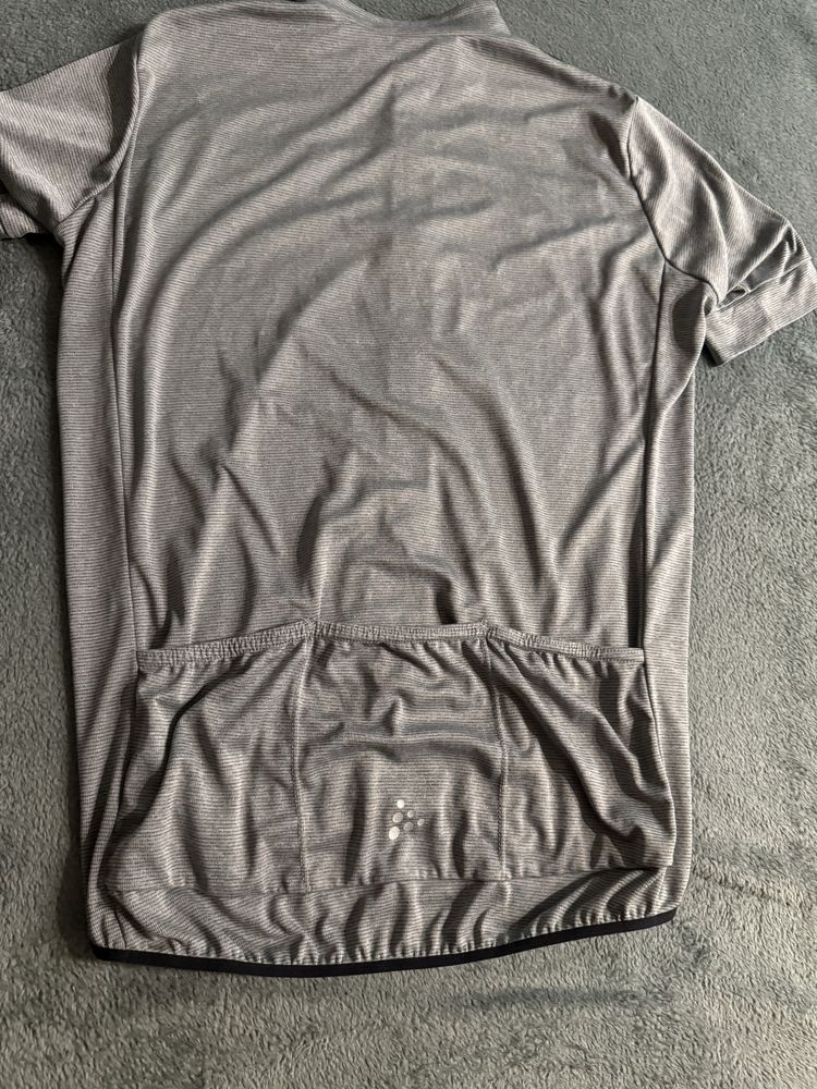 Koszulka rowerowa/kolarska Craft Point Jersey