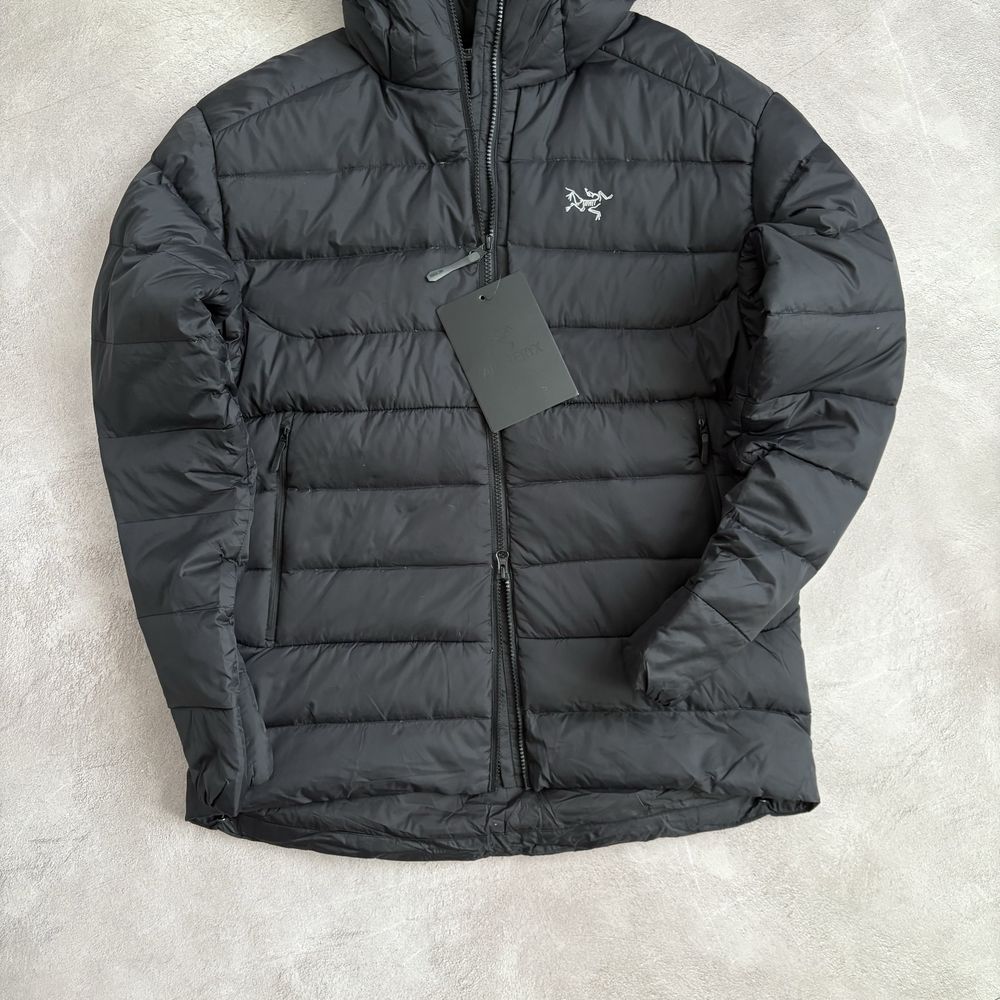 Мікропуховик Arcteryx Dawn Style by Rab чоловічий