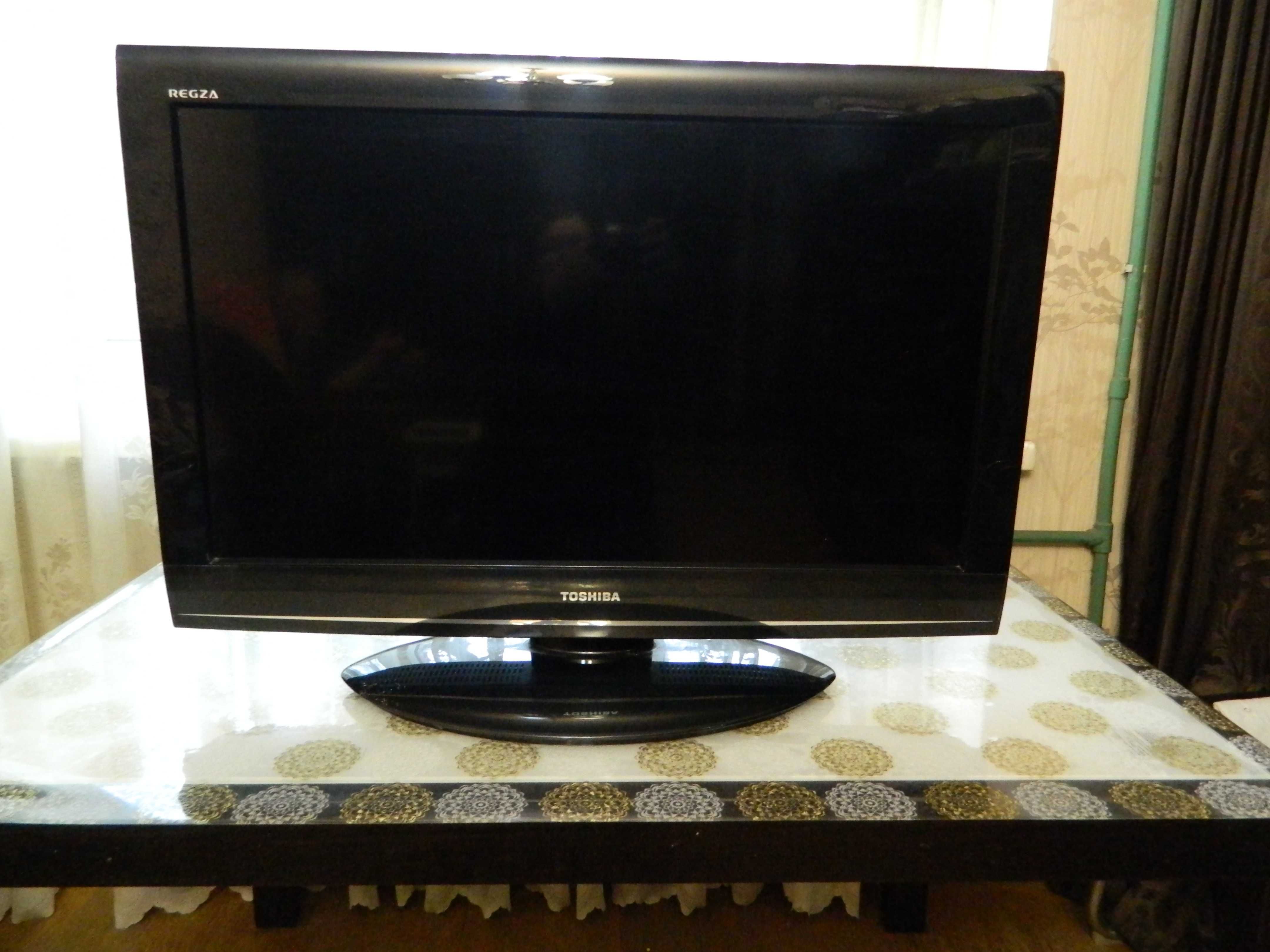 телевизор Toshiba-Regza 32AV733G1 LCD-Польша