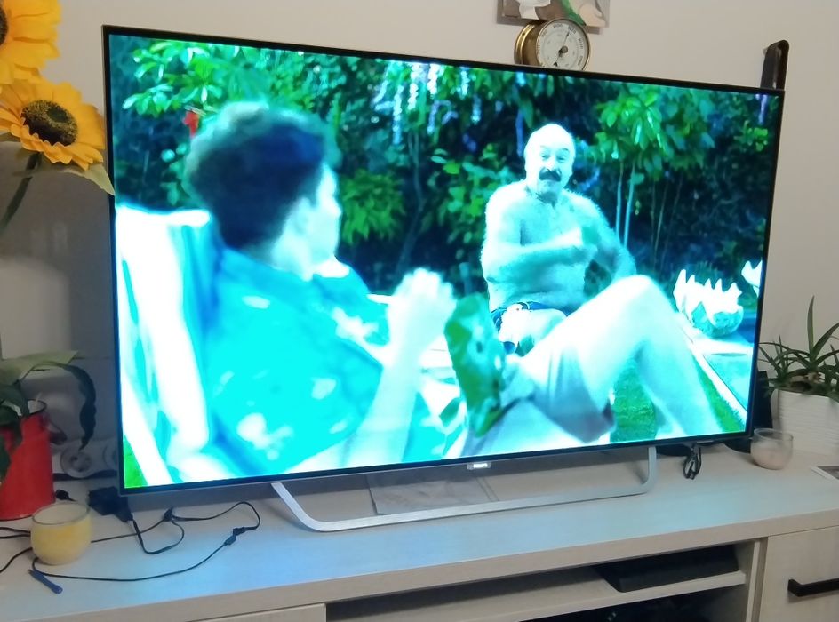 Sprzedam telewizor Philips  OLED 4K 55POS9002/12