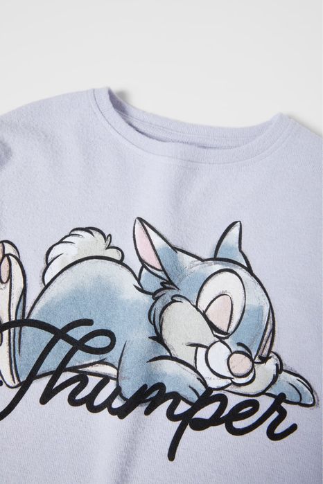 Лонгслів ZARA м'якенький Soft Touch джемпер реглан кофтинка 7, 8 років