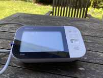 Ciśnieniomierz naramienny z Bluetooth Omron M7 Intelli IT