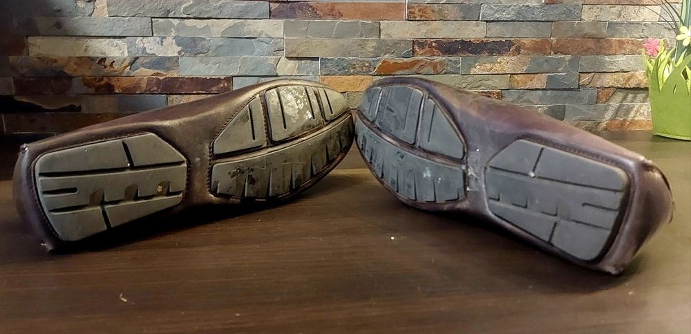 Buty męskie, mokasyny Kazar roz. 44, wkładka 28cm