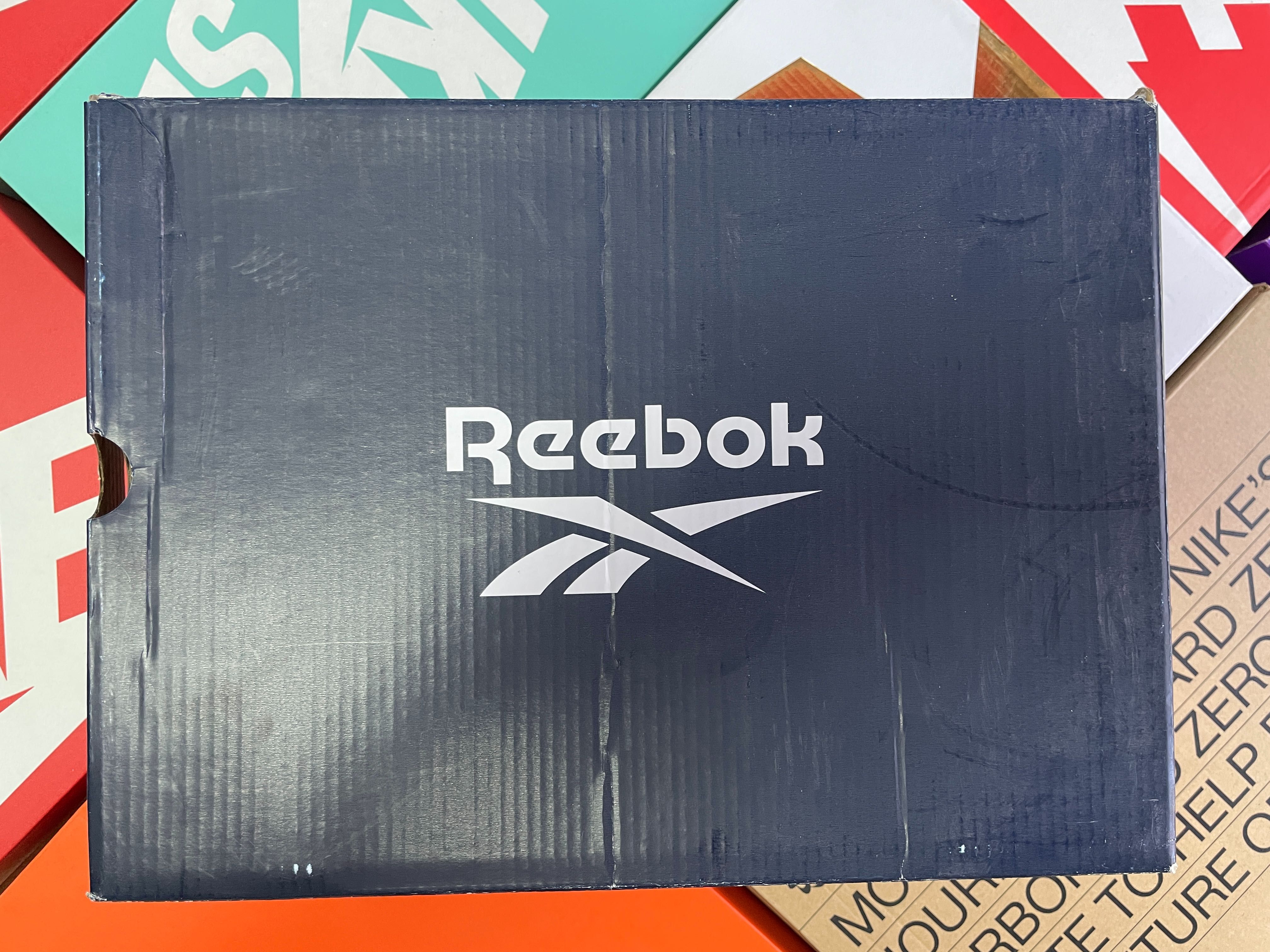 Кроссовки Reebok Classic Royal Glide LX ОРИГИНАЛ BS7990