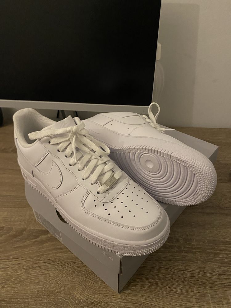 Nike Air Force 1 Originais