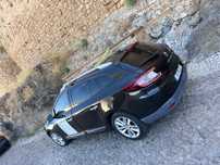 Rsnault megane III Nmax 2019 TROCO