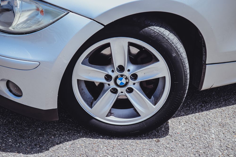 BMW 118d Desde 90€/mês