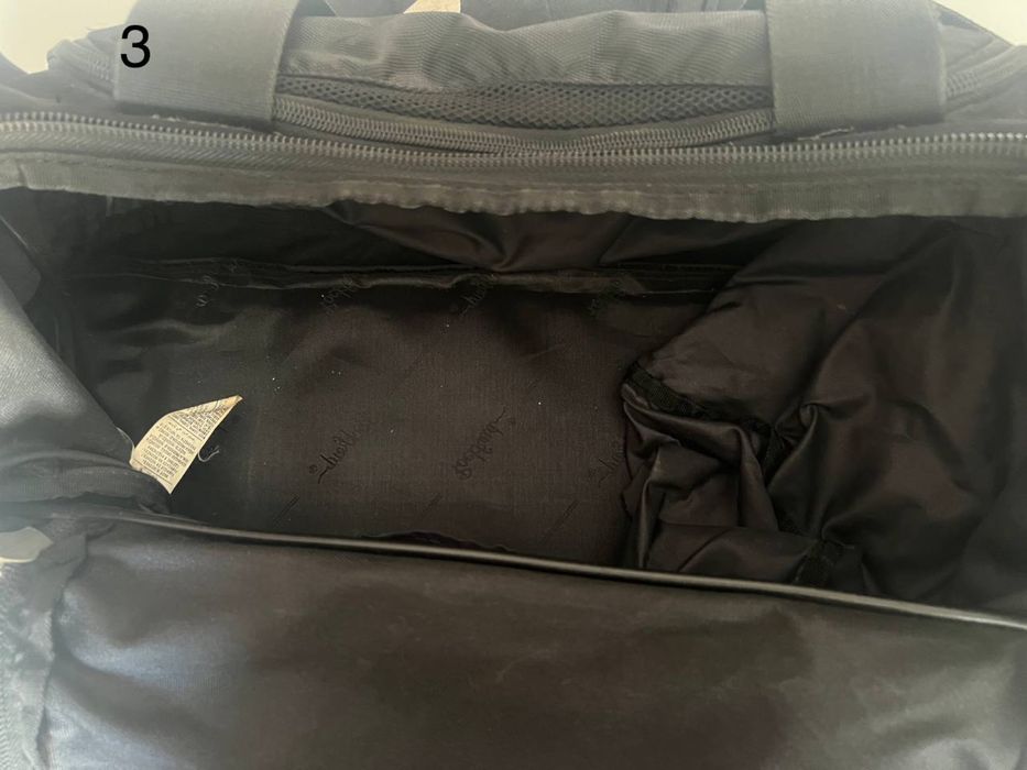 Дорожные сумки разные