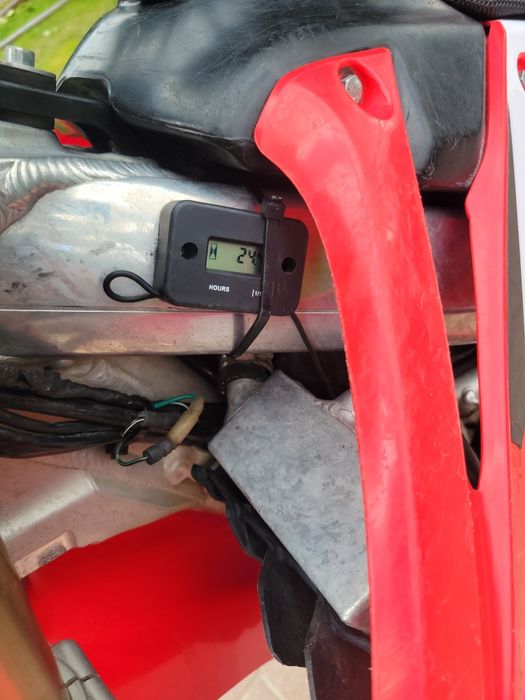 Sprzedam Honda CRF 250R 2010r