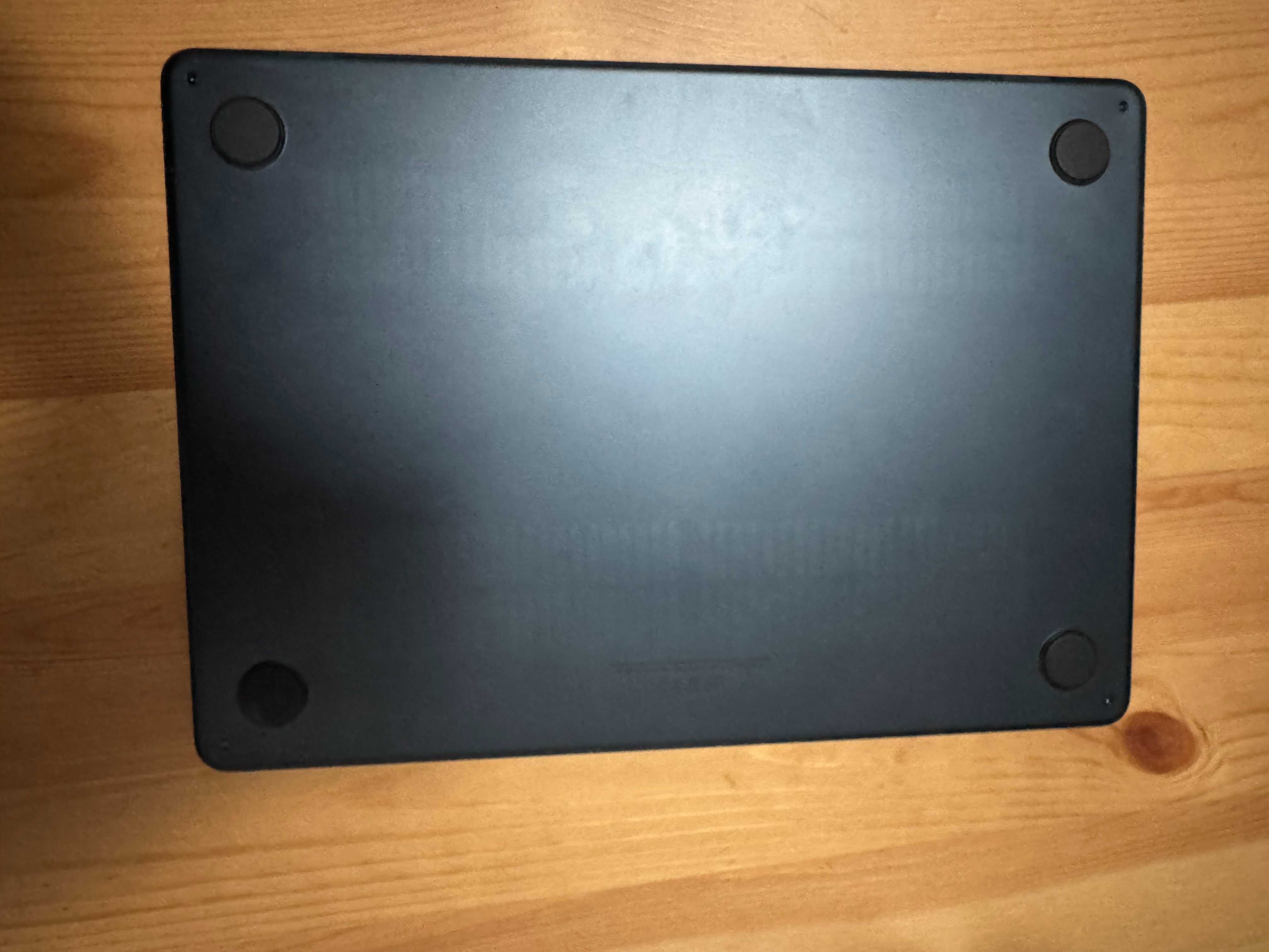 MacBook Air M2 2023 - Midnight - 16 GB RAM / 512 GB SSD