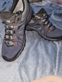 Salomon Evasion Gtx.