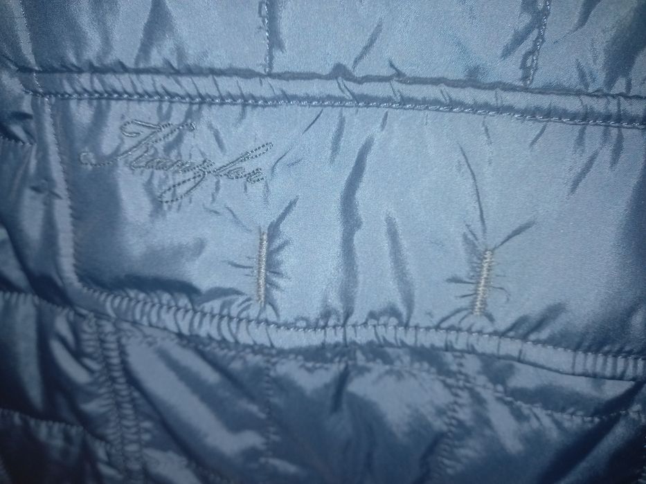 Kanzler  the weekend чоловіча куртка оригінал