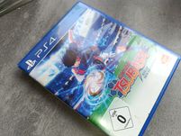 Captain Tsubasa Rise Of Champions PS4 po angielsku sklep kioskzgrami