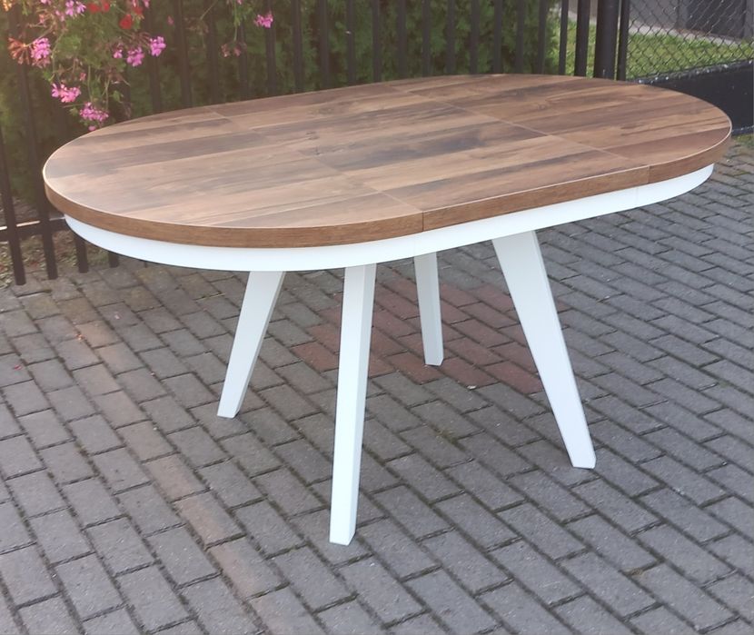 Stół okrągły elegant