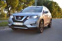 Nissan Rogue 2020