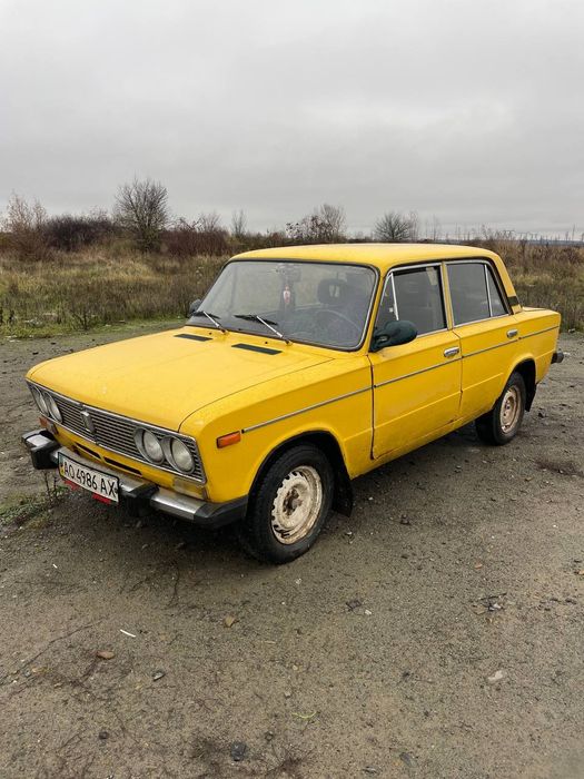 Продам ваз 2106.