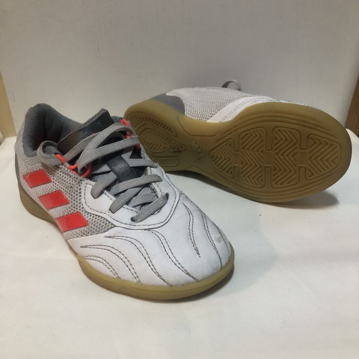 Buty piłkarskie adidas copa halówki r 31